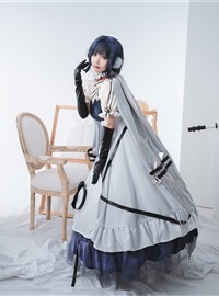 Coser Noodle Cake Xian'er NO.094 Xingji(27)